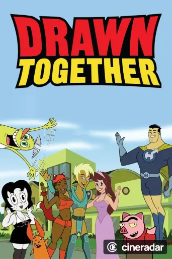 Drawn Together