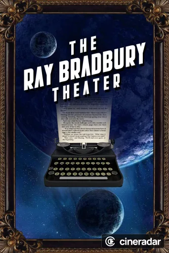 Bradburys Gruselkabinett