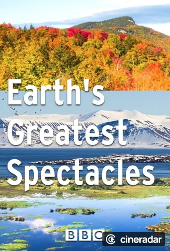 Espectáculos naturales