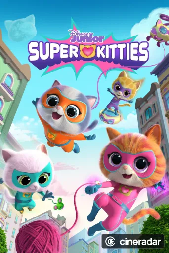 SuperChatons