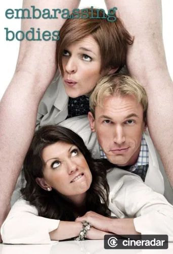 Embarrassing Bodies