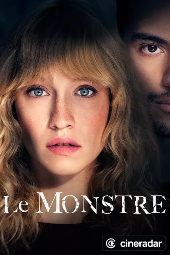 Le Monstre