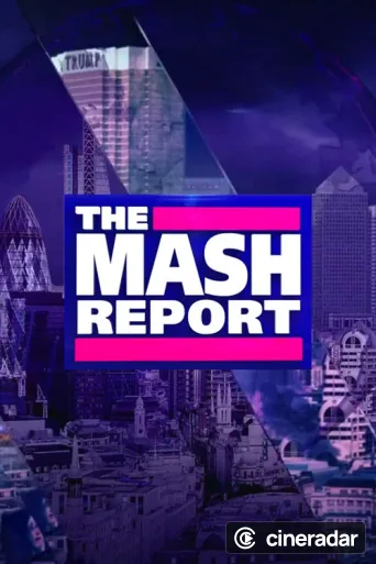 The Mash Report