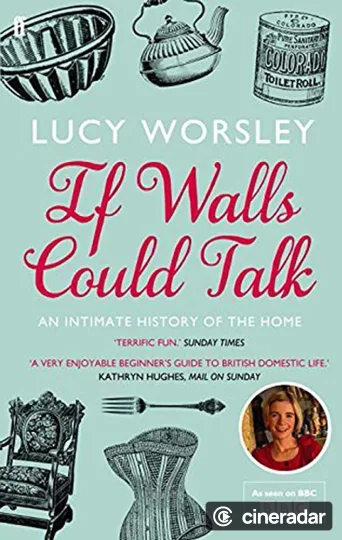 If Walls Could Talk: The History of the Home