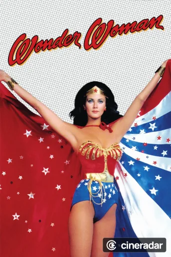 La mujer maravilla