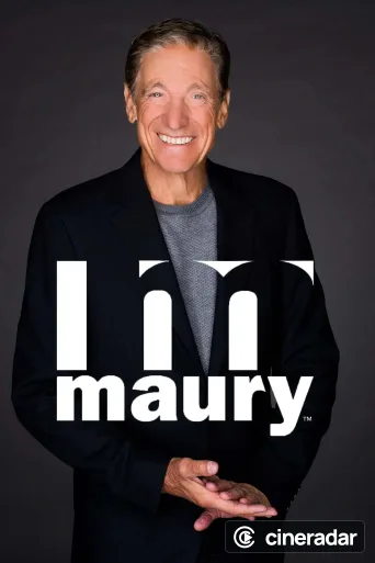 Maury