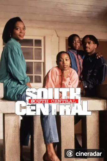 South Central