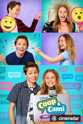 Coop & Cami Ask the World