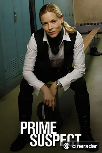 Prime Suspect