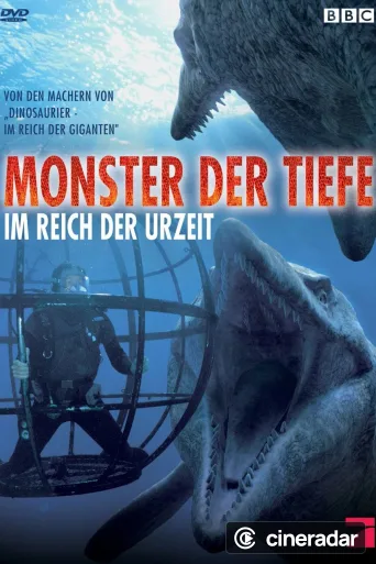 Sea Monsters