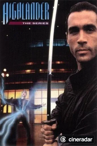 Highlander