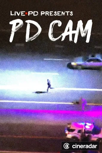 Live PD Presents: PD Cam