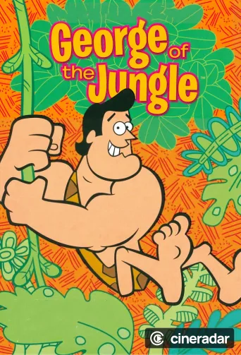 Georges De La Jungle