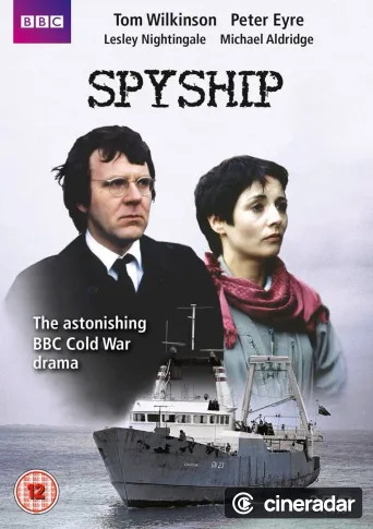 Spyship