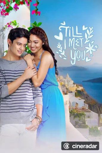 Till I Met You