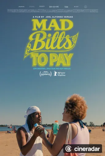 Mad Bills to Pay (or Destiny, dile que no soy malo)