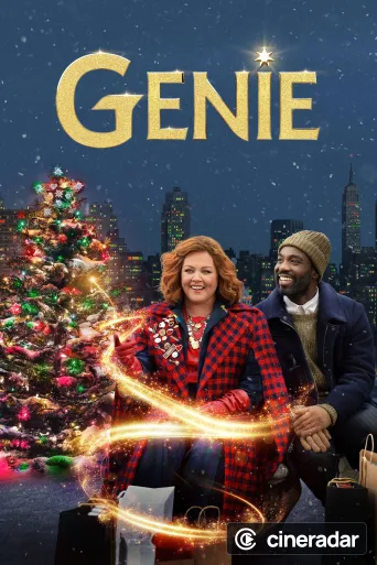 Genie