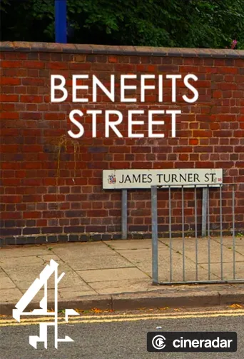 Benefits Street