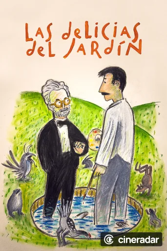 Las delicias del jardín