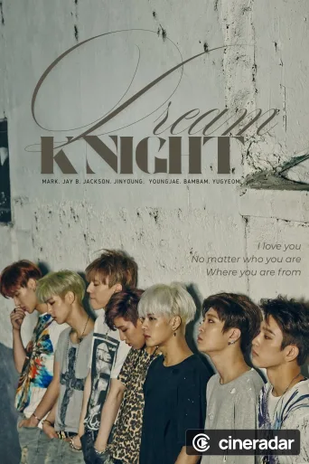 Dream Knight