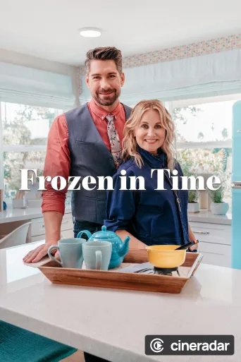 Frozen in Time