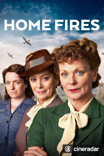 Home Fires