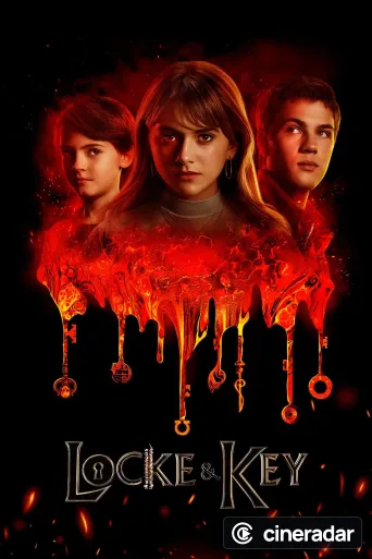 Locke & Key