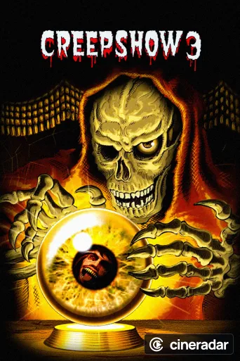 Creepshow 3