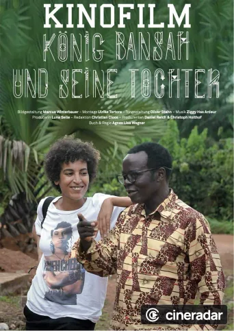 King Bansah and his Daughter