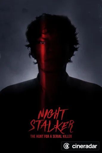 Night Stalker: Caccia a un serial killer