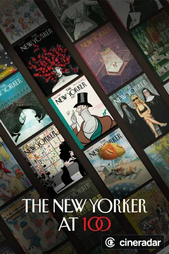 The New Yorker cumple 100 años
