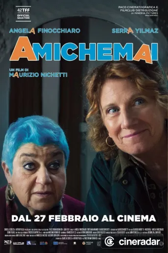 Amichemai
