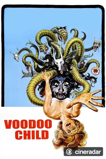 Voodoo Child