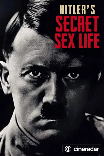 Inside Hitler