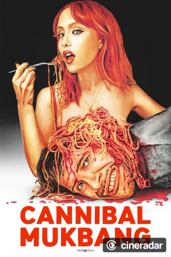 Cannibal Mukbang