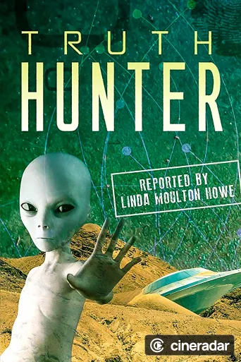 Truth Hunter