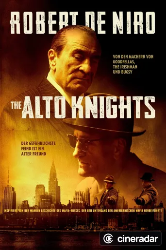 The Alto Knights