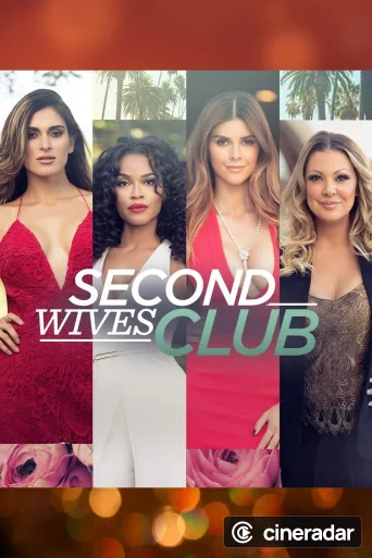 Second Wives Club