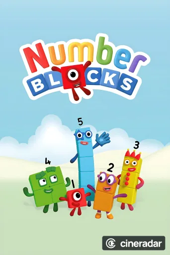 Numberblocks
