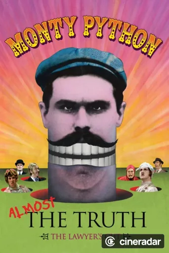 Monty Python - Fast die ganze Wahrheit!