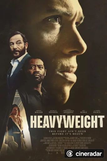 Heavyweight