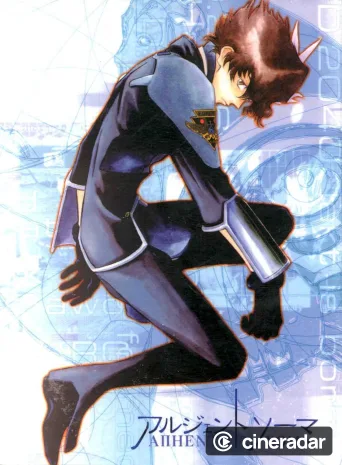 Argento Soma