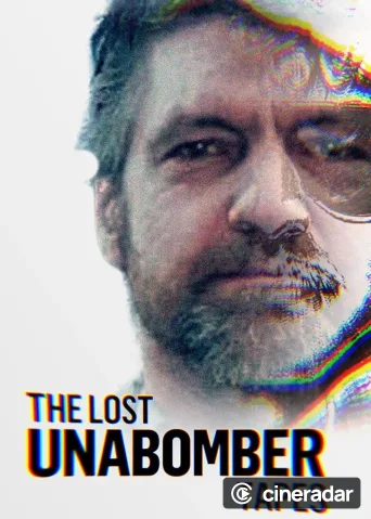 The Lost Unabomber Tapes