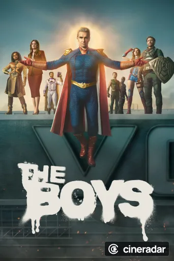 The Boys