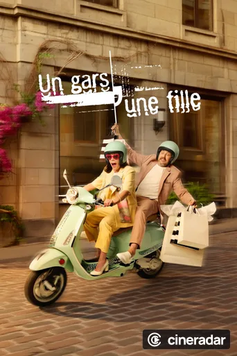 Un gars, une fille