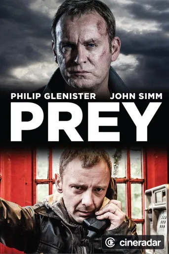 Prey