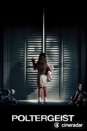 Poltergeist
