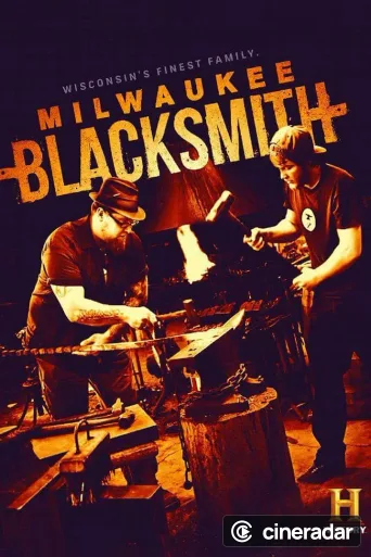 Milwaukee Blacksmith