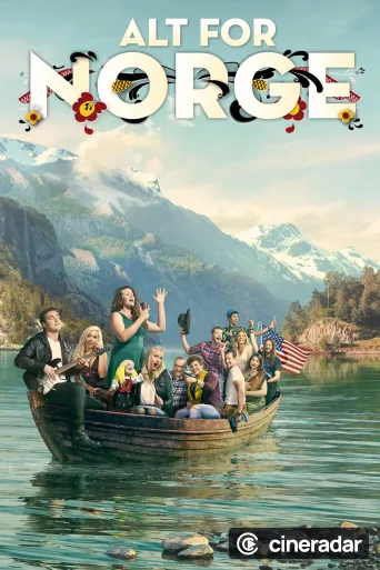 Alt for Norge