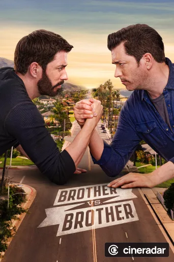 Property Brothers - Das Duell